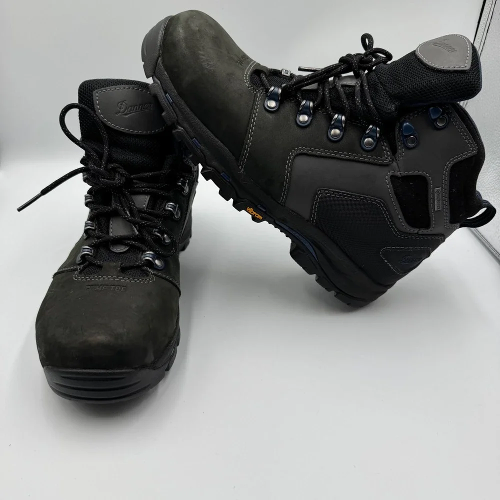 Danner vicious work